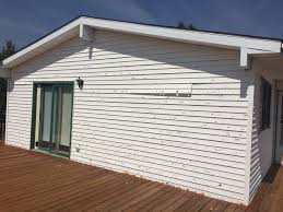 Best Aluminum Siding Installation  in Magnet Cove, AR